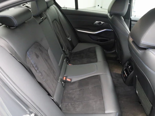 BMW 3 Serie - Afbeelding 11 van 28