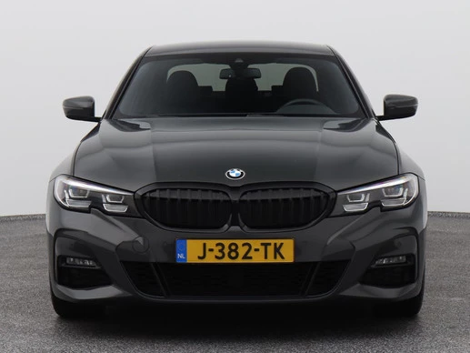 BMW 3 Serie - Afbeelding 12 van 28