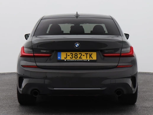 BMW 3 Serie - Afbeelding 13 van 28