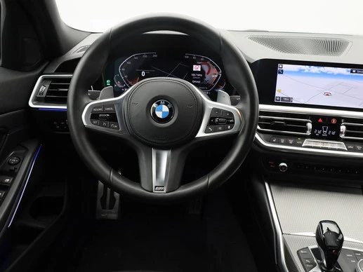 BMW 3 Serie - Afbeelding 14 van 28