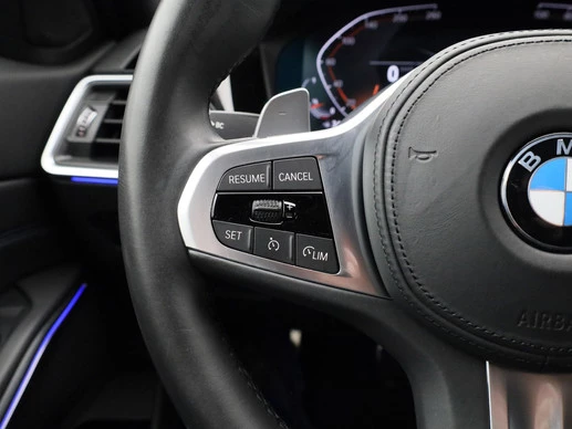 BMW 3 Serie - Afbeelding 15 van 28