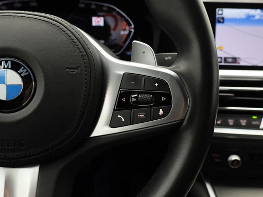 BMW 3 Serie - Afbeelding 16 van 28