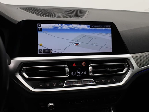 BMW 3 Serie - Afbeelding 19 van 28