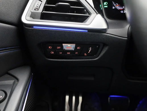 BMW 3 Serie - Afbeelding 21 van 28