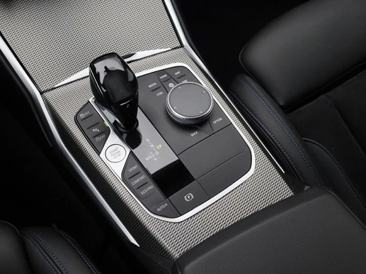 BMW 3 Serie - Afbeelding 22 van 28