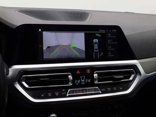 BMW 3 Serie - Afbeelding 23 van 28