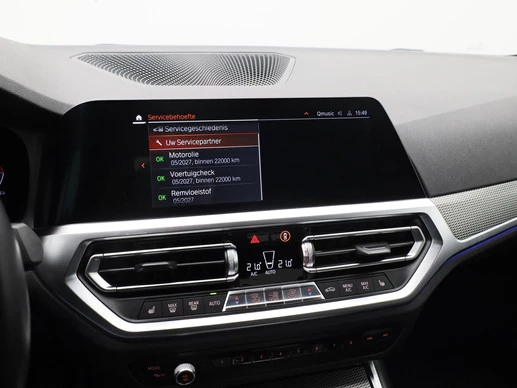 BMW 3 Serie - Afbeelding 24 van 28