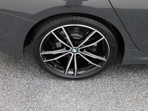 BMW 3 Serie - Afbeelding 26 van 28