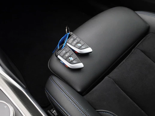 BMW 3 Serie - Afbeelding 27 van 28