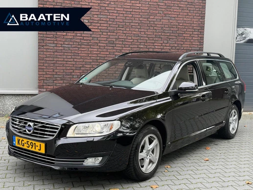 Volvo V70 - Afbeelding 1 van 30