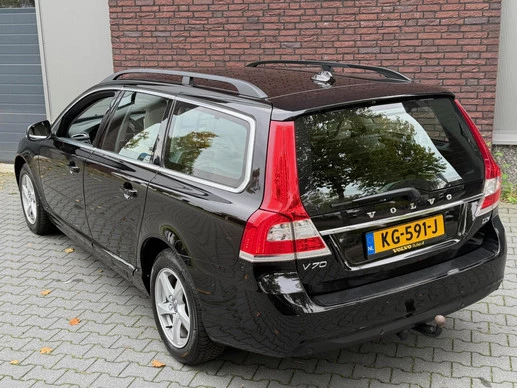 Volvo V70 - Afbeelding 2 van 30