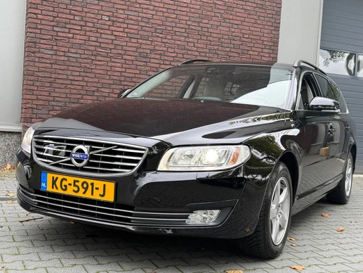 Volvo V70 - Afbeelding 4 van 30