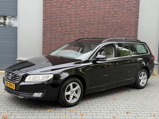 Volvo V70 - Afbeelding 5 van 30