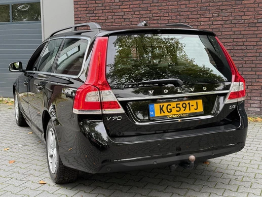 Volvo V70 - Afbeelding 7 van 30