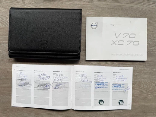 Volvo V70 - Afbeelding 14 van 30