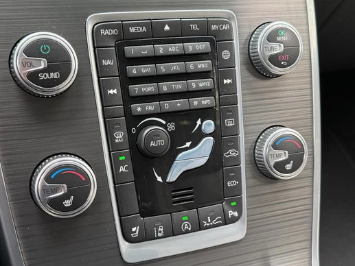 Volvo V70 - Afbeelding 19 van 30