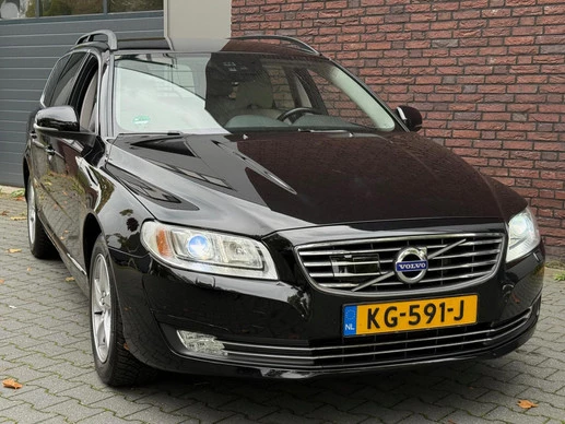 Volvo V70 - Afbeelding 25 van 30