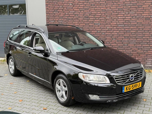 Volvo V70 - Afbeelding 26 van 30