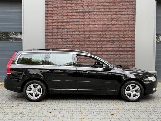 Volvo V70 - Afbeelding 27 van 30