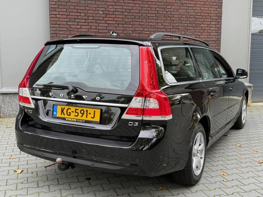Volvo V70 - Afbeelding 28 van 30