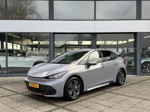 CUPRA Born - Afbeelding 1 van 28