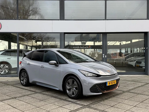 CUPRA Born - Afbeelding 2 van 28