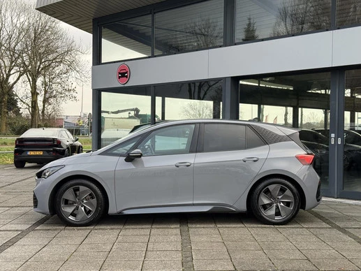 CUPRA Born - Afbeelding 3 van 28