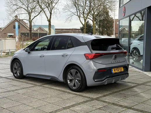 CUPRA Born - Afbeelding 4 van 28