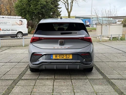 CUPRA Born - Afbeelding 5 van 28