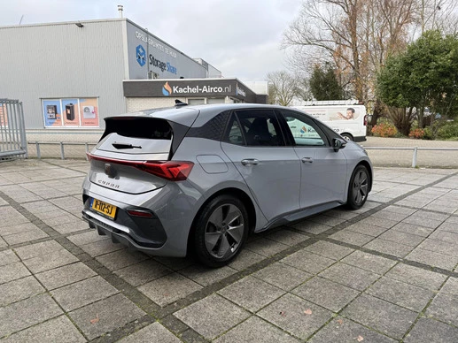CUPRA Born - Afbeelding 6 van 28