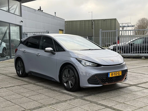 CUPRA Born - Afbeelding 7 van 28