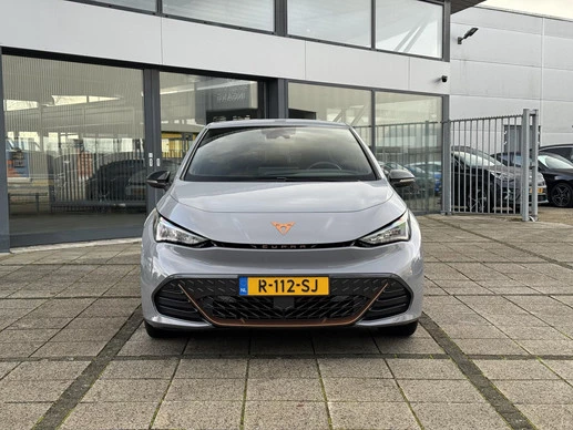CUPRA Born - Afbeelding 8 van 28