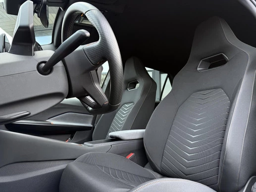 CUPRA Born - Afbeelding 11 van 28