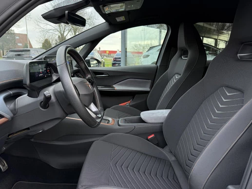 CUPRA Born - Afbeelding 12 van 28