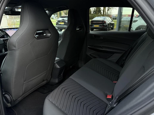 CUPRA Born - Afbeelding 16 van 28