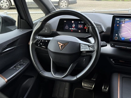 CUPRA Born - Afbeelding 19 van 28