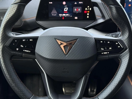 CUPRA Born - Afbeelding 20 van 28