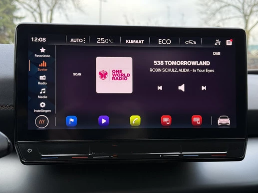 CUPRA Born - Afbeelding 22 van 28