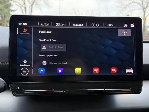 CUPRA Born - Afbeelding 23 van 28