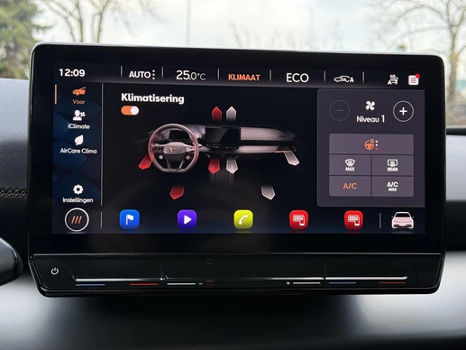 CUPRA Born - Afbeelding 24 van 28