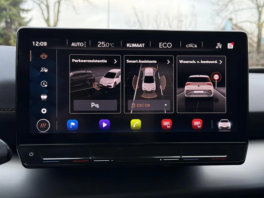 CUPRA Born - Afbeelding 25 van 28