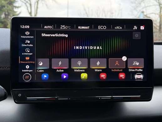 CUPRA Born - Afbeelding 26 van 28