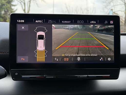 CUPRA Born - Afbeelding 27 van 28