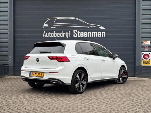 Volkswagen Golf - Afbeelding 2 van 30