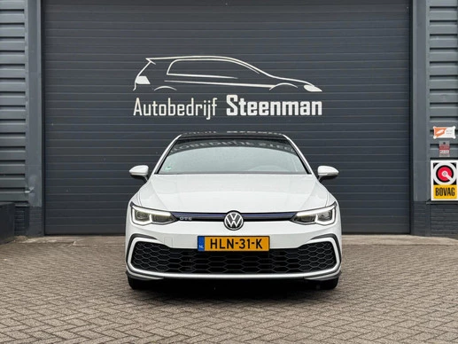 Volkswagen Golf - Afbeelding 4 van 30