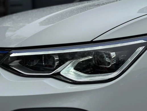 Volkswagen Golf - Afbeelding 6 van 30