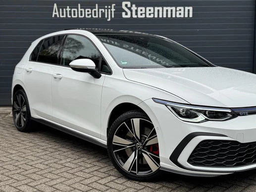 Volkswagen Golf - Afbeelding 8 van 30