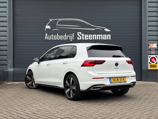 Volkswagen Golf - Afbeelding 10 van 30