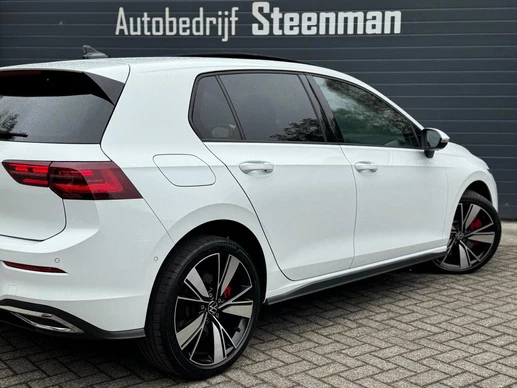 Volkswagen Golf - Afbeelding 18 van 30