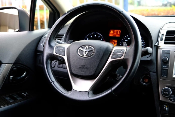 Toyota Avensis - Afbeelding 6 van 30